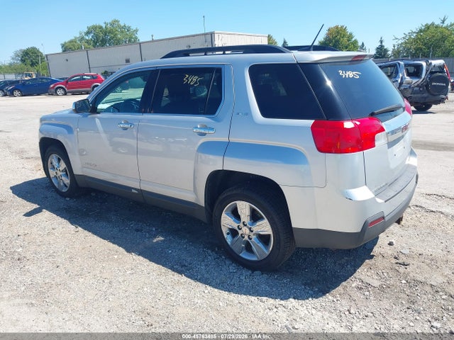 Aukcja sprzedaży 2014 Gmc Terrain Sle-2, vin: 2GKFLWEK7E6369083, numer aukcji: 45763485
