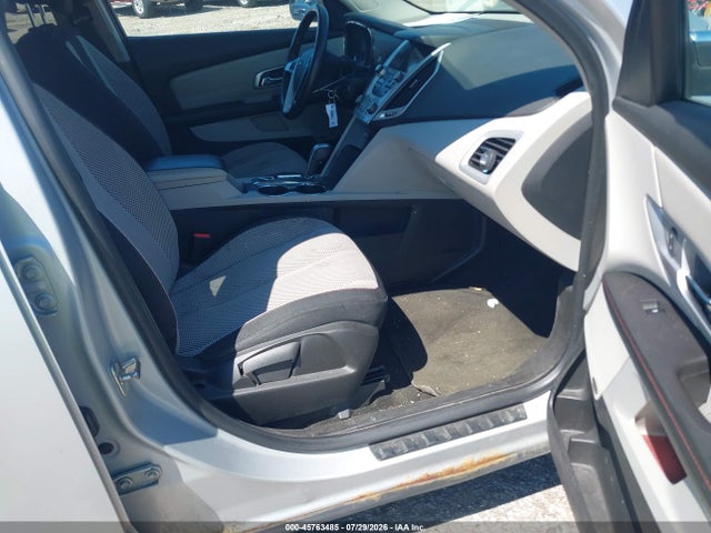 Aukcja sprzedaży 2014 Gmc Terrain Sle-2, vin: 2GKFLWEK7E6369083, numer aukcji: 45763485