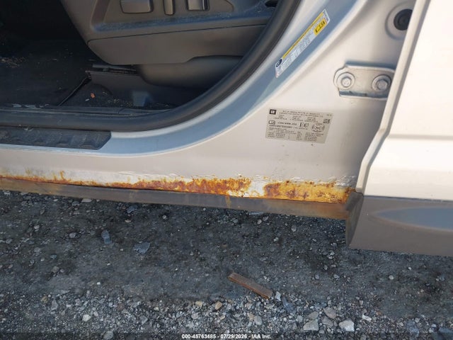 Aukcja sprzedaży 2014 Gmc Terrain Sle-2, vin: 2GKFLWEK7E6369083, numer aukcji: 45763485