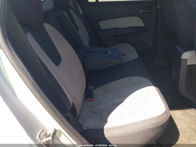 Aukcja sprzedaży 2014 Gmc Terrain Sle-2, vin: 2GKFLWEK7E6369083, numer aukcji: 45763485