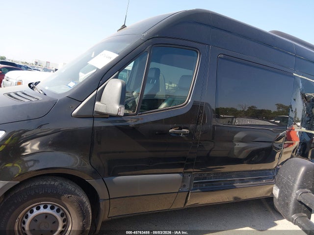 Aukcja sprzedaży 2023 Mercedes-benz Sprinter 2500 Standard Roof 4-cyl Diesel Ho, vin: W1Z4NFHY1PT117618, numer aukcji: 45763488