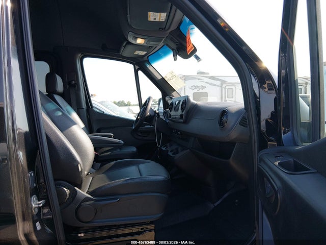 Aukcja sprzedaży 2023 Mercedes-benz Sprinter 2500 Standard Roof 4-cyl Diesel Ho, vin: W1Z4NFHY1PT117618, numer aukcji: 45763488