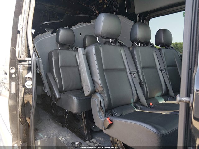 Aukcja sprzedaży 2023 Mercedes-benz Sprinter 2500 Standard Roof 4-cyl Diesel Ho, vin: W1Z4NFHY1PT117618, numer aukcji: 45763488