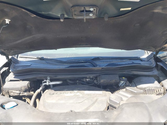Honda Pilot Touring 2016 5FNYF6H93GB125593 Image 10