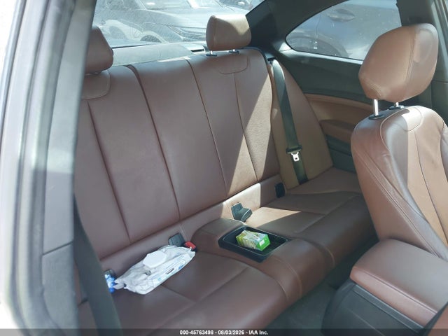 WBA2G1C3XHV639451 BMW M240i