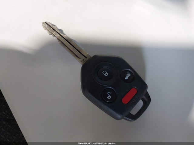 45763502 :رقم المزاد ، JF2GTAAC2P9292987 vin ، 2023 Subaru Crosstrek مزاد بيع
