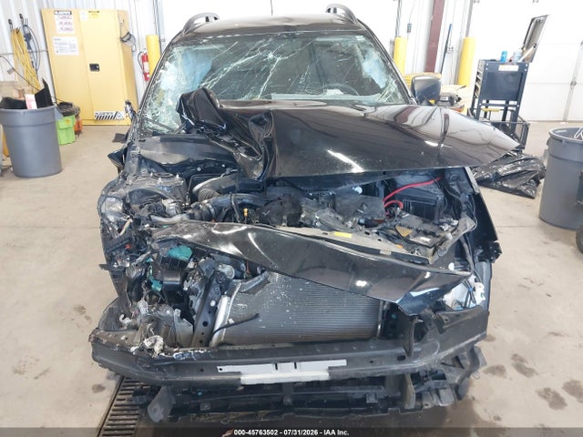 45763502 :رقم المزاد ، JF2GTAAC2P9292987 vin ، 2023 Subaru Crosstrek مزاد بيع