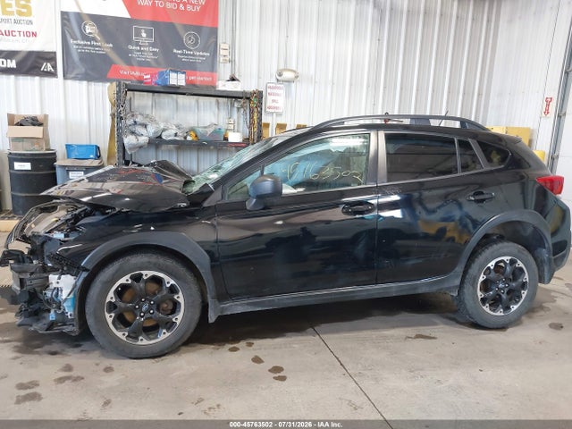 45763502 :رقم المزاد ، JF2GTAAC2P9292987 vin ، 2023 Subaru Crosstrek مزاد بيع