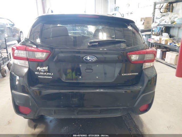 45763502 :رقم المزاد ، JF2GTAAC2P9292987 vin ، 2023 Subaru Crosstrek مزاد بيع