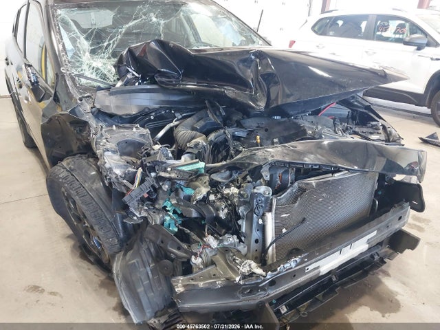 45763502 :رقم المزاد ، JF2GTAAC2P9292987 vin ، 2023 Subaru Crosstrek مزاد بيع
