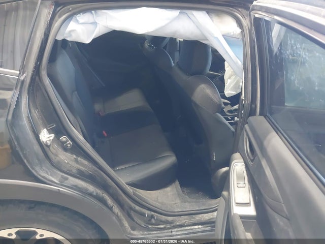 45763502 :رقم المزاد ، JF2GTAAC2P9292987 vin ، 2023 Subaru Crosstrek مزاد بيع