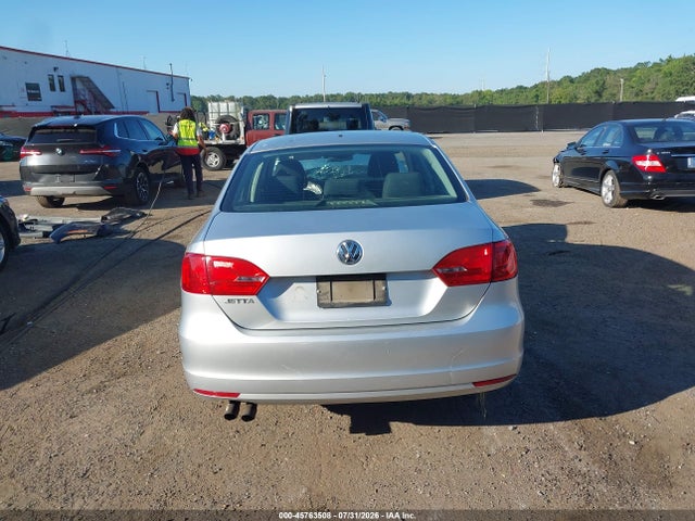 Aukcja sprzedaży 2011 Volkswagen Jetta 2.0l S, vin: 3VW2K7AJ4BM108041, numer aukcji: 45763508