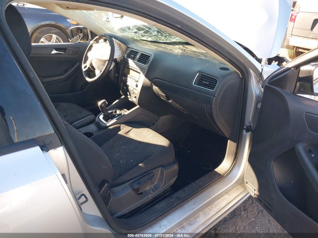 Aukcja sprzedaży 2011 Volkswagen Jetta 2.0l S, vin: 3VW2K7AJ4BM108041, numer aukcji: 45763508