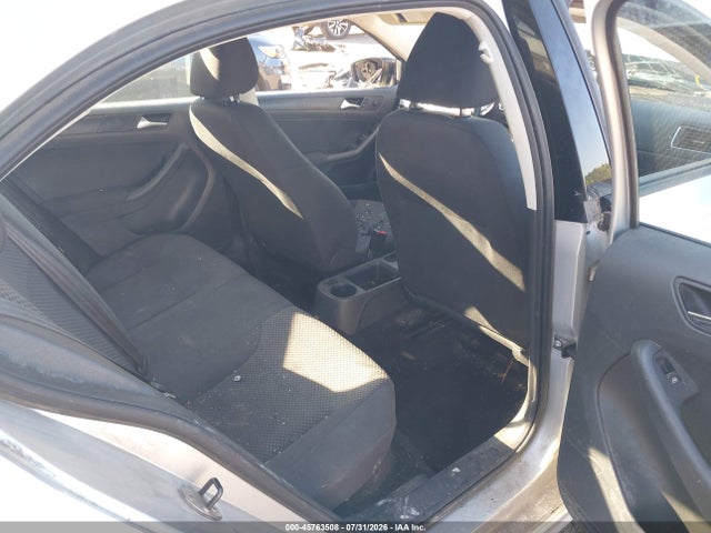 Aukcja sprzedaży 2011 Volkswagen Jetta 2.0l S, vin: 3VW2K7AJ4BM108041, numer aukcji: 45763508