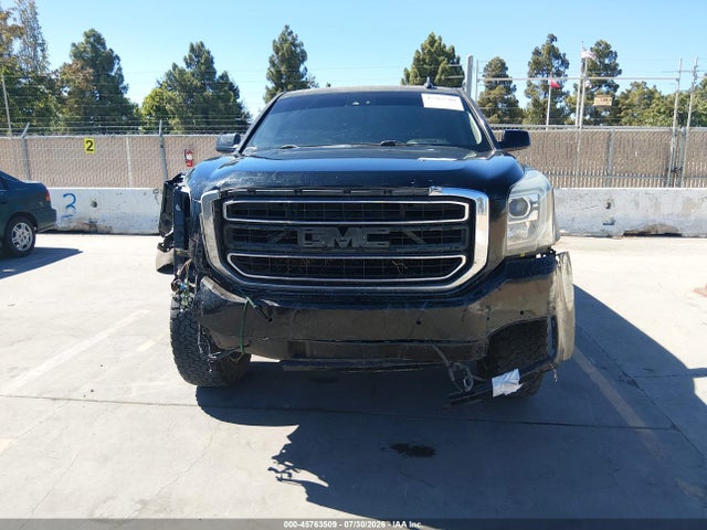 GMC YUKON SLT 2016 1GKS2BKC8GR136473 Image 13