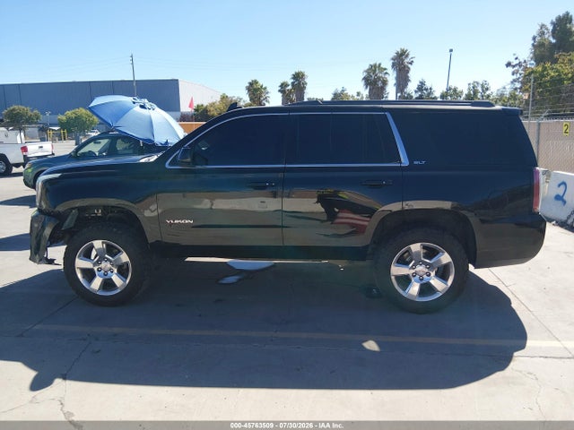 GMC YUKON SLT 2016 1GKS2BKC8GR136473 Image 14