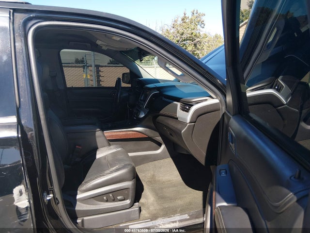 GMC YUKON SLT 2016 1GKS2BKC8GR136473 Image 5