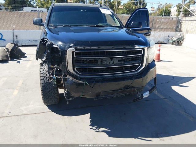 GMC YUKON SLT 2016 1GKS2BKC8GR136473 Image 6