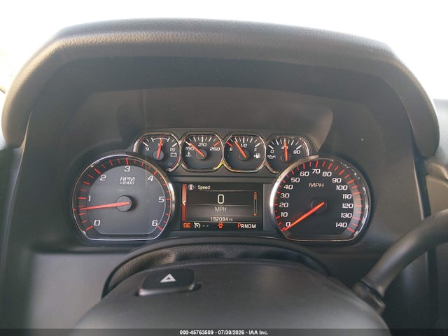 GMC YUKON SLT 2016 1GKS2BKC8GR136473 Image 7