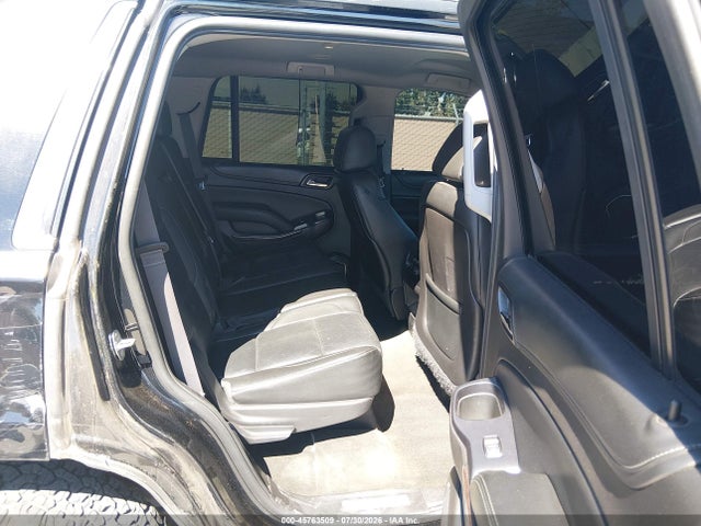 GMC YUKON SLT 2016 1GKS2BKC8GR136473 Image 8