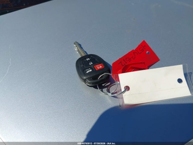 Toyota CAMRY SE 2014 4T1BF1FK9EU354763 Image 11