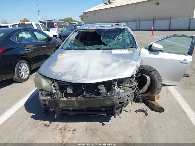 Toyota CAMRY SE 2014 4T1BF1FK9EU354763 Image 13