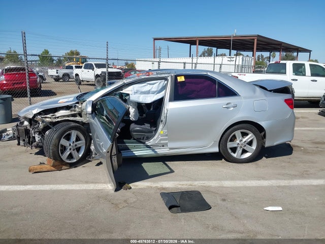 Toyota CAMRY SE 2014 4T1BF1FK9EU354763 Image 15
