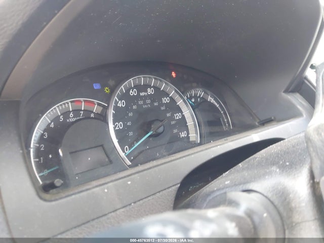 Toyota CAMRY SE 2014 4T1BF1FK9EU354763 Image 16
