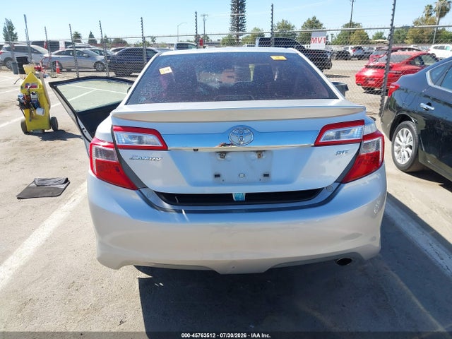 Toyota CAMRY SE 2014 4T1BF1FK9EU354763 Image 17