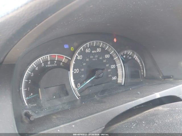 Toyota CAMRY SE 2014 4T1BF1FK9EU354763 Image 7