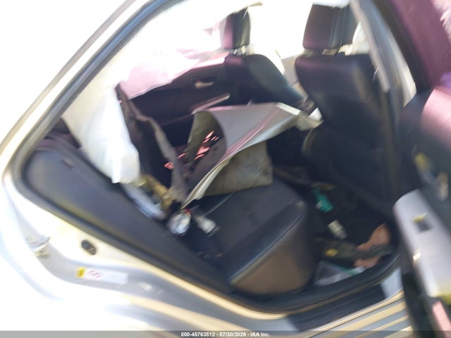 Toyota CAMRY SE 2014 4T1BF1FK9EU354763 Image 8