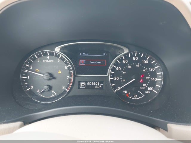 Nissan Pathfinder Sl 2014 5N1AR2MN2EC653555 Image 7