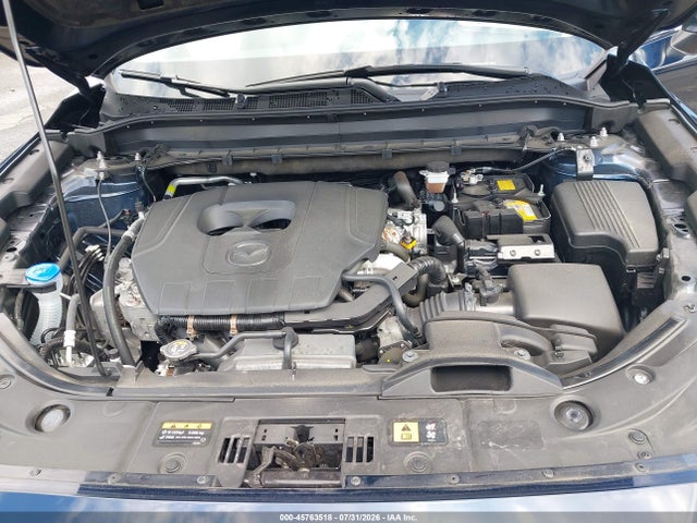 Aukcja sprzedaży 2025 Mazda Cx-5 2.5 S Preferred, vin: JM3KFBCM7S0713800, numer aukcji: 45763518