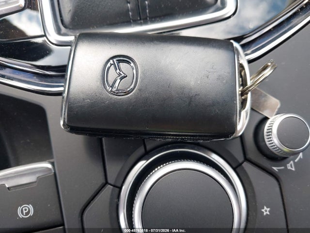 Aukcja sprzedaży 2025 Mazda Cx-5 2.5 S Preferred, vin: JM3KFBCM7S0713800, numer aukcji: 45763518