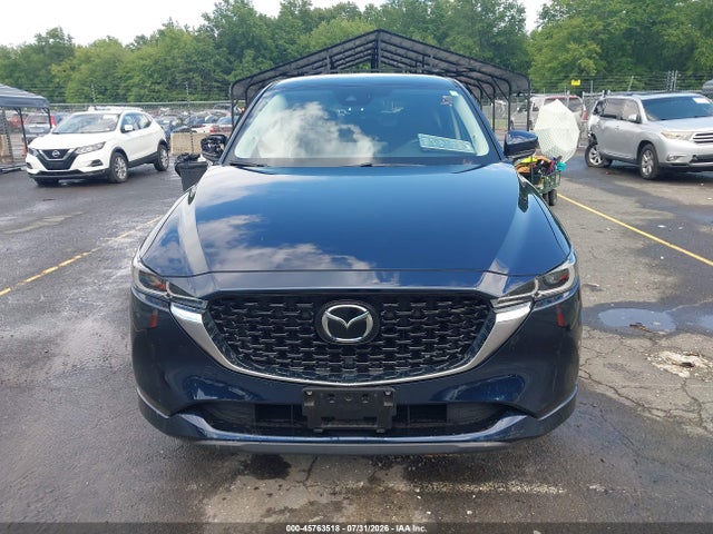 Aukcja sprzedaży 2025 Mazda Cx-5 2.5 S Preferred, vin: JM3KFBCM7S0713800, numer aukcji: 45763518