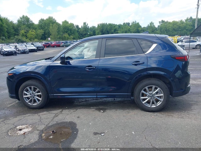 Aukcja sprzedaży 2025 Mazda Cx-5 2.5 S Preferred, vin: JM3KFBCM7S0713800, numer aukcji: 45763518