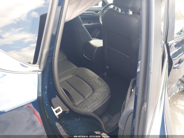 Aukcja sprzedaży 2025 Mazda Cx-5 2.5 S Preferred, vin: JM3KFBCM7S0713800, numer aukcji: 45763518