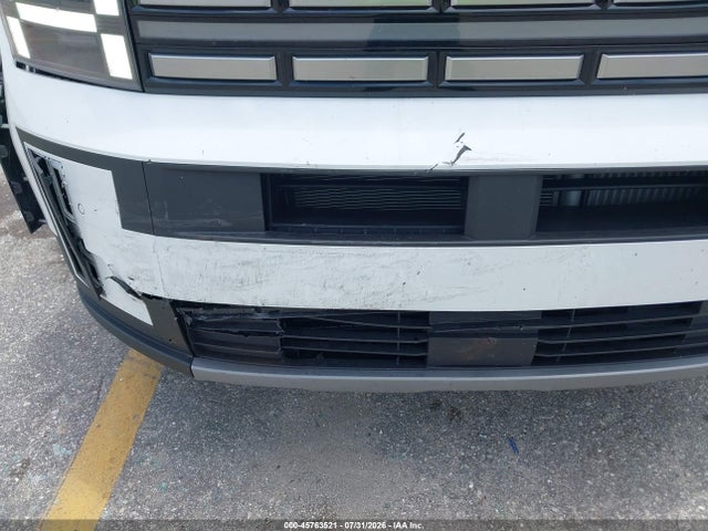 2026 Hyundai Santa Fe Hybrid Se მანქანა იყიდება აუქციონზე, vin: 5NMP14G14TH081820, აუქციონის ნომერი: 45763521