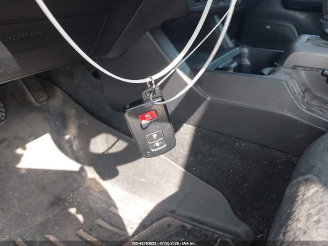 Продажа на аукционе авто 2019 Toyota Tacoma Trd Pro, vin: 5TFCZ5AN3KX188338, номер лота: 45763522