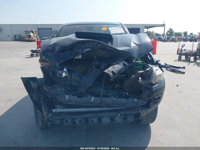 Продажа на аукционе авто 2019 Toyota Tacoma Trd Pro, vin: 5TFCZ5AN3KX188338, номер лота: 45763522