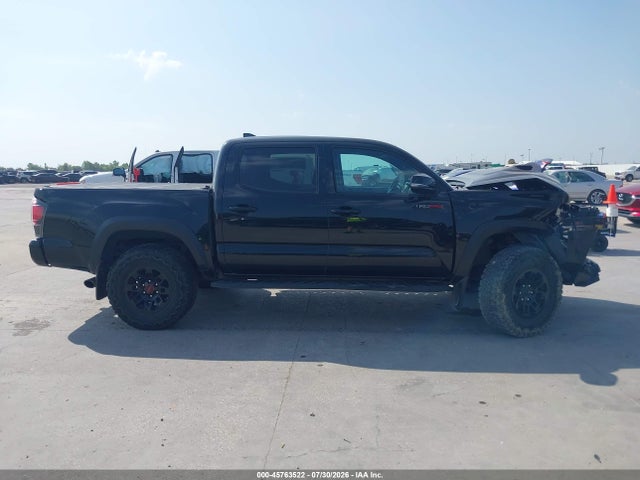 Продажа на аукционе авто 2019 Toyota Tacoma Trd Pro, vin: 5TFCZ5AN3KX188338, номер лота: 45763522