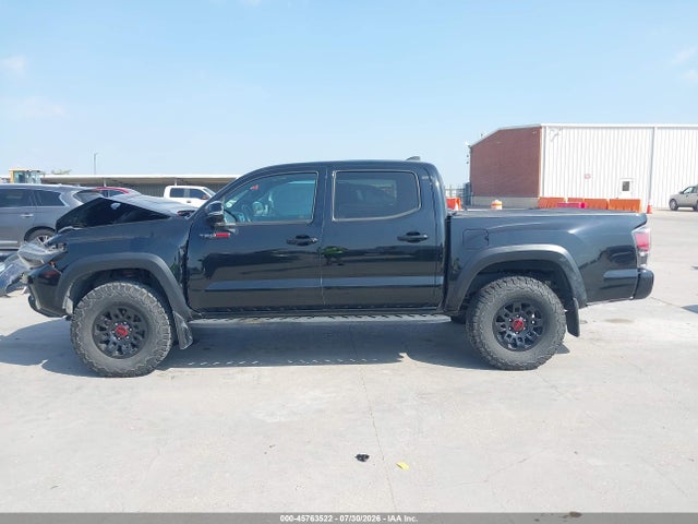 Продажа на аукционе авто 2019 Toyota Tacoma Trd Pro, vin: 5TFCZ5AN3KX188338, номер лота: 45763522