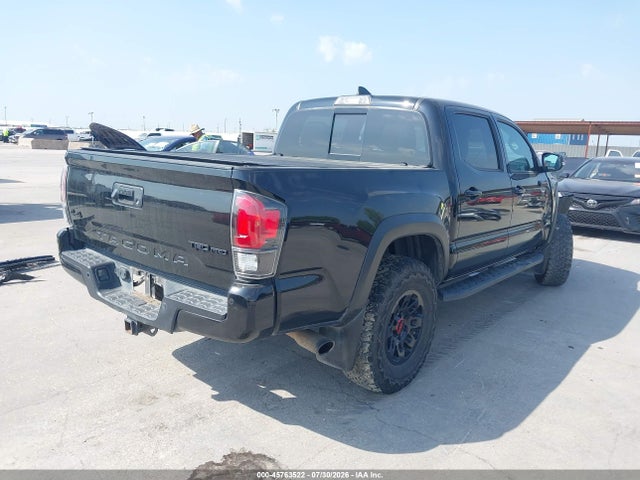 Продажа на аукционе авто 2019 Toyota Tacoma Trd Pro, vin: 5TFCZ5AN3KX188338, номер лота: 45763522