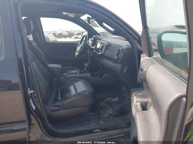 Продажа на аукционе авто 2019 Toyota Tacoma Trd Pro, vin: 5TFCZ5AN3KX188338, номер лота: 45763522