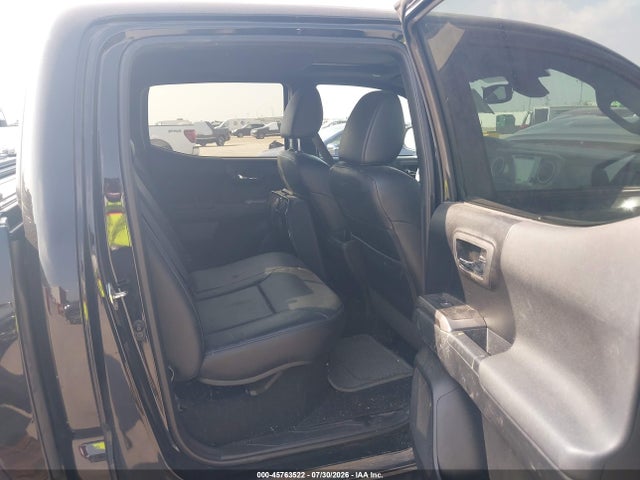 Продажа на аукционе авто 2019 Toyota Tacoma Trd Pro, vin: 5TFCZ5AN3KX188338, номер лота: 45763522