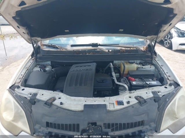 3GNAL3EK1ES577666 Chevrolet Captiva Sport Fleet Lt