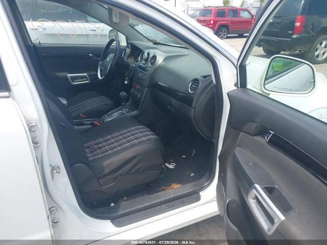 3GNAL3EK1ES577666 Chevrolet Captiva Sport Fleet Lt