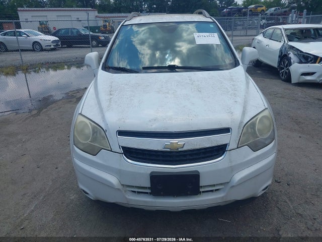 3GNAL3EK1ES577666 Chevrolet Captiva Sport Fleet Lt