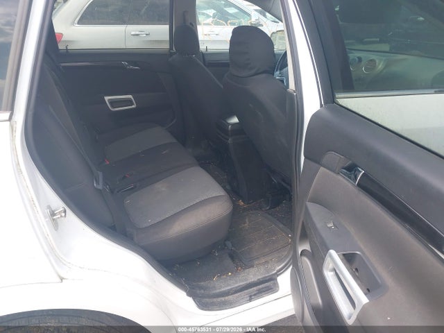 3GNAL3EK1ES577666 Chevrolet Captiva Sport Fleet Lt