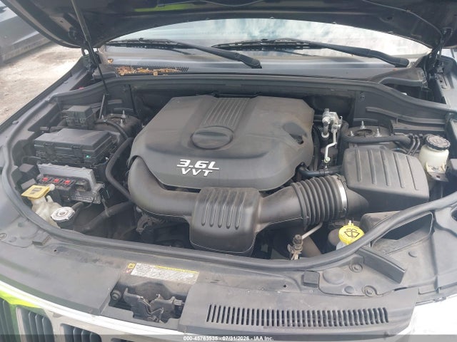 Продажа на аукционе авто 2012 Jeep Grand Cherokee Laredo, vin: 1C4RJEAG5CC229497, номер лота: 45763535